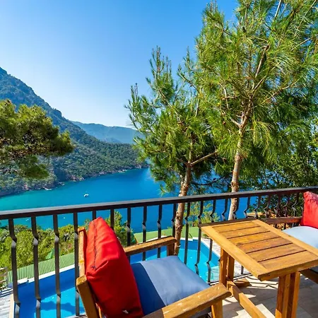 Manzara Bungalov * Fethiye