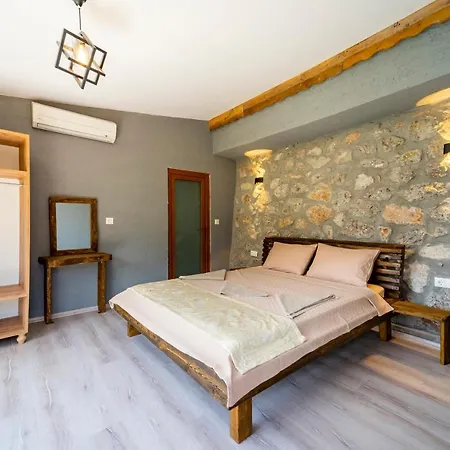 Manzara Bungalov