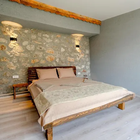 Manzara Bungalov *