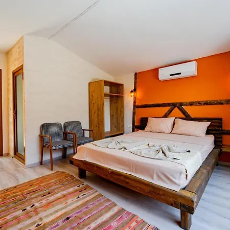 Manzara Bungalov